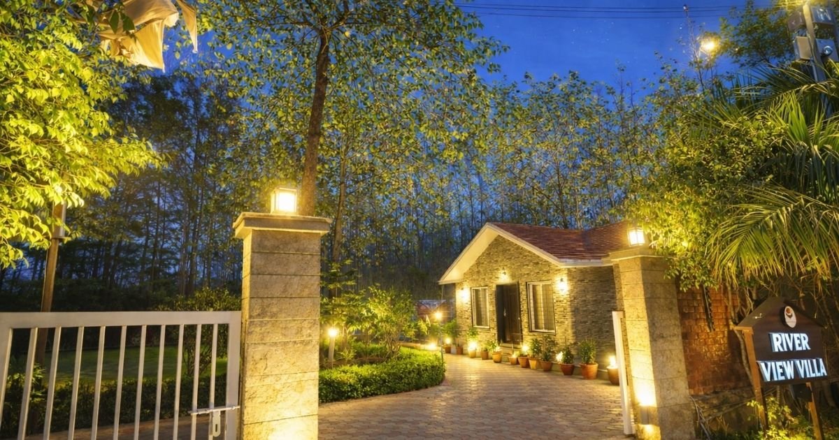 Luxury Resort in Aligarh for Holiday Trips and Family Time