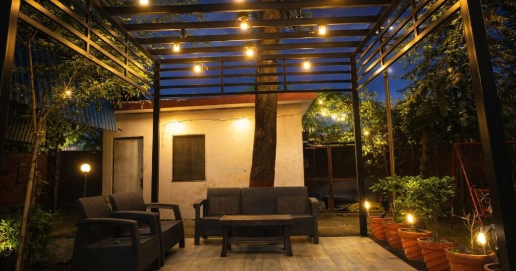 Luxury Resort in Aligarh for Social Gatherings and Events