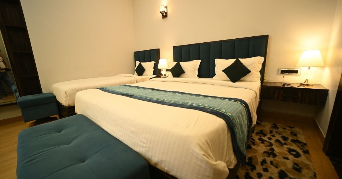 Nature Resort Near Aligarh for Weekend Retreat and Comfort