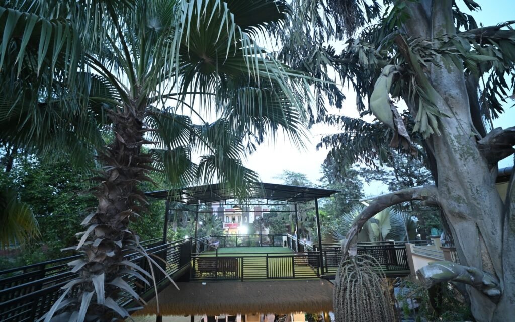 Top Resort in Aligarh for Celebrations and Family Gatherings