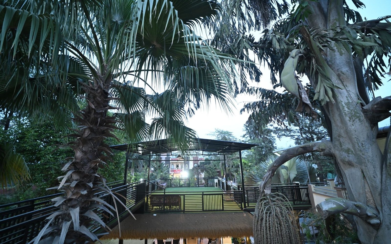 Top Resort in Aligarh for Celebrations and Family Gatherings