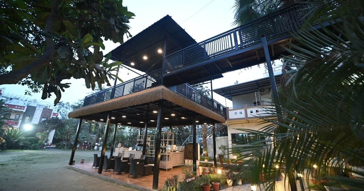 Top Resort in Aligarh for Family Stay and Weekend Trips