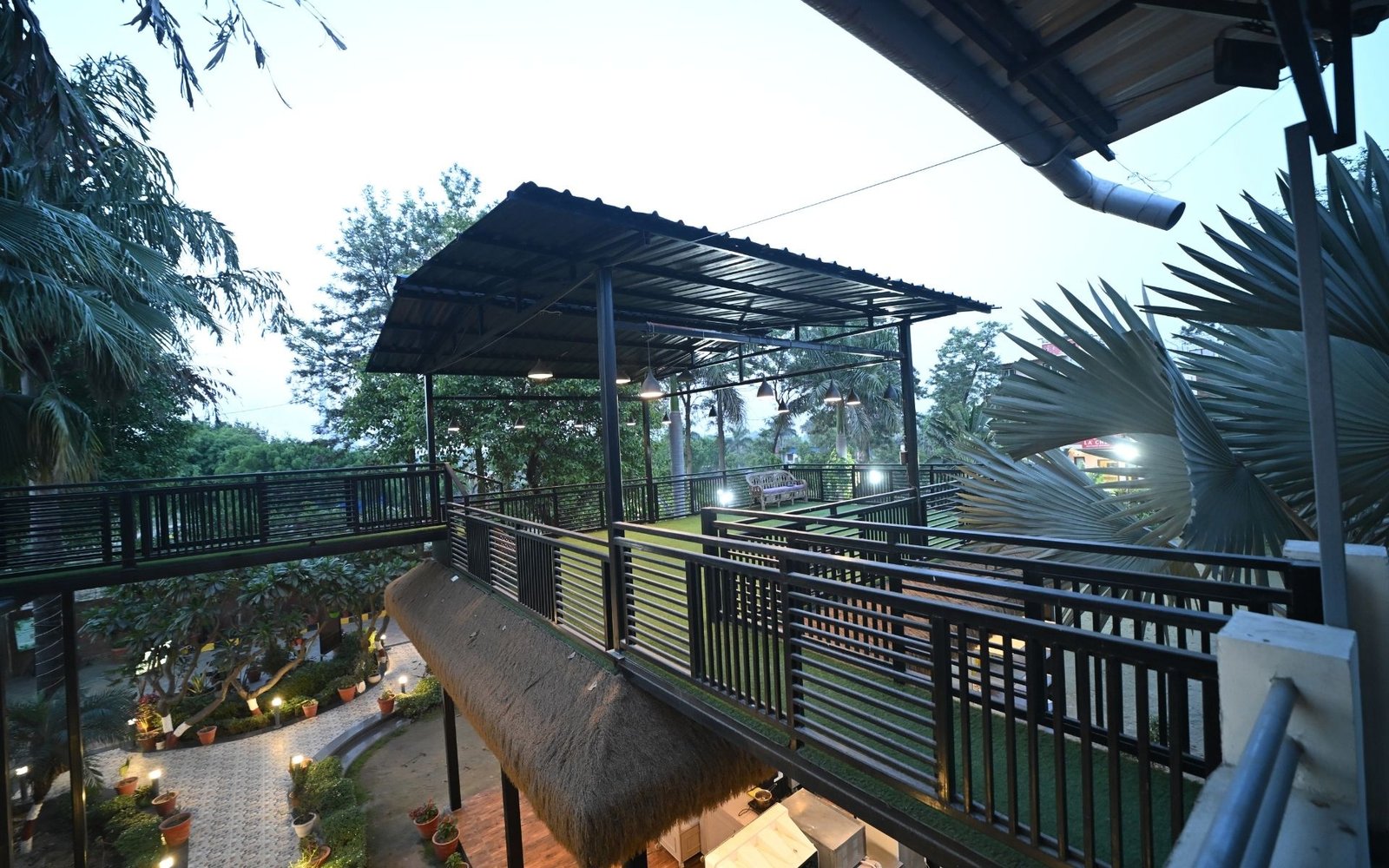 Top Resort in Aligarh for Relaxing Getaways and Events - Harshudyan Resort Top Resort in Aligarh for Relaxing Getaways and Events