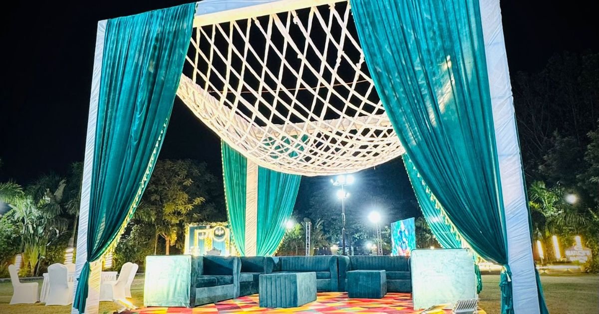Wedding Resort Near Aligarh for Family Wedding Functions - Harshudyan Resort Wedding Resort Near Aligarh for Family Wedding Functions