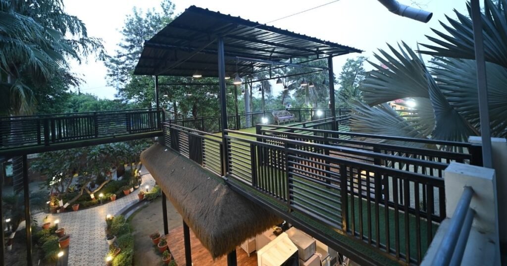 Wedding Resort Near Aligarh for Grand Wedding Celebrations