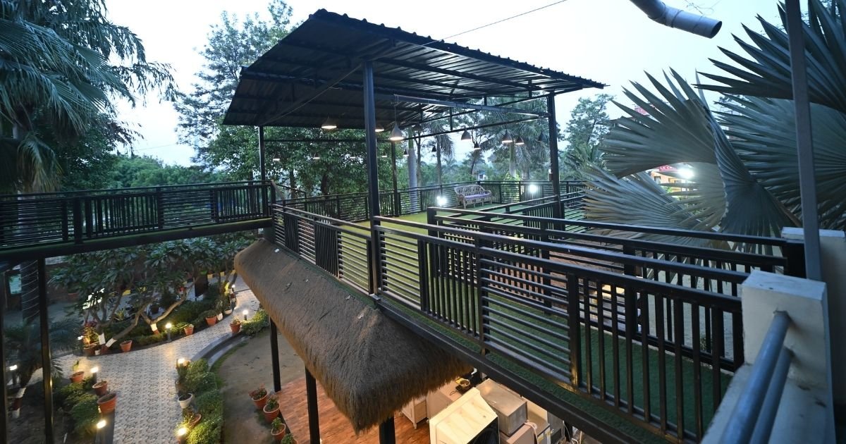 Wedding Resort Near Aligarh for Grand Wedding Celebrations