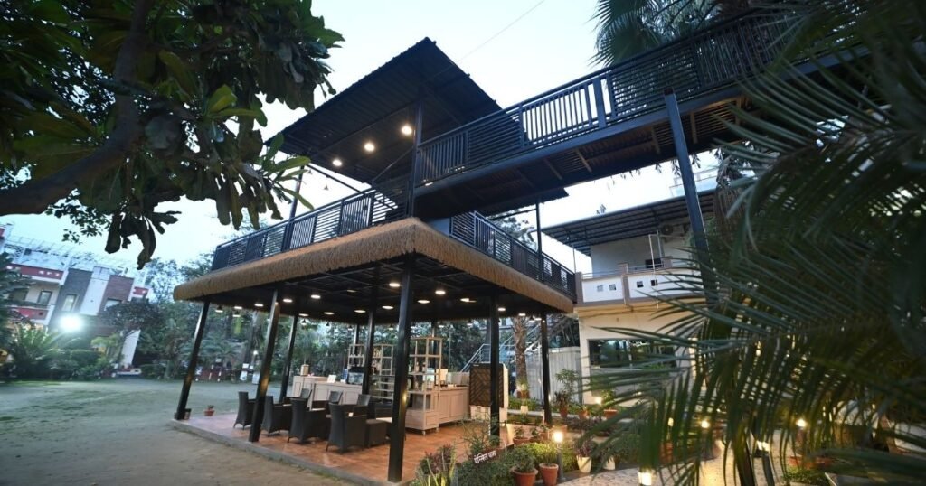 Wedding Resort Near Aligarh for Memorable Wedding Plans