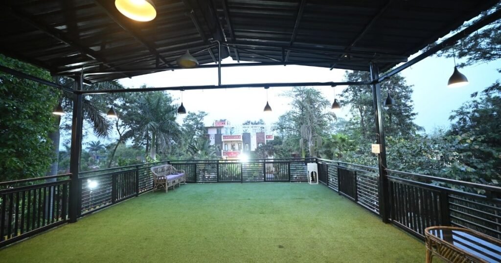 Wedding Resort Near Aligarh for Wedding Events and Stay