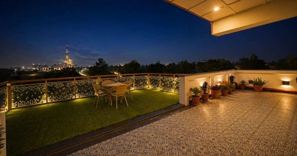 Premium Resort Near Aligarh for Weekend Trips and Relaxation