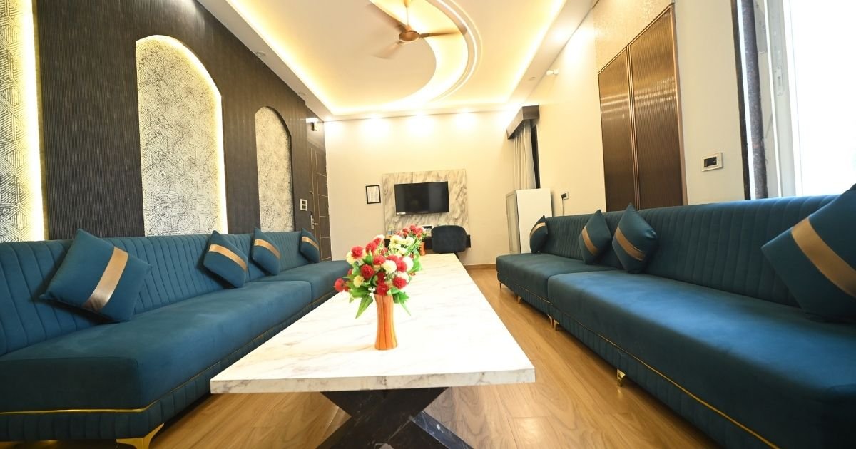 Wedding Resort in Aligarh with Lawn and Banquet Space